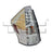 TYC 11-6468-00 Tail Light Assembly - Left