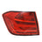 TYC 11-6476-00 Tail Light Assembly - Left Outer