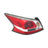 TYC 11-6480-90 Tail Light Assembly - Left