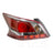 TYC 11-6484-00 Tail Light Assembly - Left
