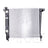 TYC 1164 Radiator