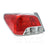 TYC 11-6500-01-9 Tail Light Assembly - Left