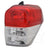 TYC 11-6505-01-9 Tail Light Assembly - Right