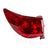 TYC 11-6520-00 Tail Light Assembly - Left Outer