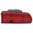 TYC 11-6525-00 Tail Light Assembly - Right Outer