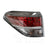 TYC 11-6534-00 Tail Light Assembly - Left Outer