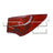 TYC 11-6537-00-9 Tail Light Assembly - Right Outer