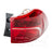 TYC 11-6538-00 Tail Light Assembly - Left Outer
