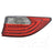 TYC 11-6545-00-9 Tail Light Assembly - Right Outer