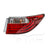 TYC 11-6545-00 Tail Light Assembly - Right Outer