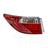 TYC 11-6546-00-9 Tail Light Assembly - Left Outer