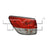 TYC 11-6568-00-9 Tail Light Assembly - Left Outer