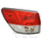 TYC 11-6568-00 Tail Light Assembly - Left Outer