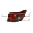 TYC 11-6575-00 Tail Light Assembly - Right Outer