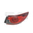 TYC 11-6579-00 Tail Light Assembly - Right Outer