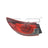 TYC 11-6580-00 Tail Light Assembly - Left Outer