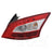 TYC 11-6581-00-9 Tail Light Assembly - Right