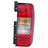 TYC 11-6609-00-9 Tail Light Assembly - Right