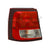 TYC 11-6614-00-9 Tail Light Assembly - Left Outer
