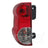 TYC 11-6616-00 Tail Light Assembly - Left