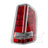 TYC 11-6637-00 Tail Light Assembly - Right