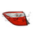 TYC 11-6640-00 Tail Light Assembly - Left Outer