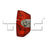 TYC 11-6642-00 Tail Light Assembly - Left