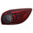 TYC 11-6659-00-9 Tail Light Assembly - Right Outer