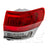 TYC 11-6661-00 Tail Light Assembly - Right Outer