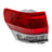 TYC 11-6662-00 Tail Light Assembly - Left Outer
