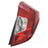 TYC 11-6713-00-9 Tail Light Assembly - Right Outer