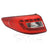 TYC 11-6724-00 Tail Light Assembly - Left Outer