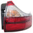 TYC 11-6753-00-9 Tail Light Assembly - Right Outer