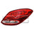 TYC 11-6755-00 Tail Light Assembly - Right