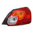 TYC 11-6795-00-9 Tail Light Assembly - Right