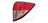 TYC 11-6809-01-9 Tail Light Assembly - Right Outer