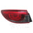 TYC 11-6836-00 Tail Light Assembly - Left Outer