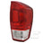 TYC 11-6849-00-9 Tail Light Assembly - Right