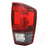 TYC 11-6849-70 Tail Light Assembly - Right