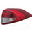 TYC 11-6851-00 Tail Light Assembly - Right Outer