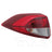 TYC 11-6852-00 Tail Light Assembly - Left Outer