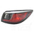 TYC 11-6857-00-9 Tail Light Assembly - Right Outer