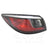 TYC 11-6858-00-9 Tail Light Assembly - Left Outer