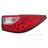 TYC 11-6869-00 Tail Light Assembly - Right Outer