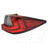 TYC 11-6881-00 Tail Light Assembly - Right Outer