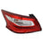 TYC 11-6888-00-9 Tail Light Assembly - Left Outer