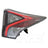 TYC 11-6897-00-9 Tail Light Assembly - Right Upper