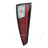 TYC 11-6900-01 Tail Light Assembly - Left Lower