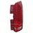 TYC 11-6919-00-9 Tail Light Assembly - Right