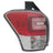 TYC 11-6954-00 Tail Light Assembly - Left